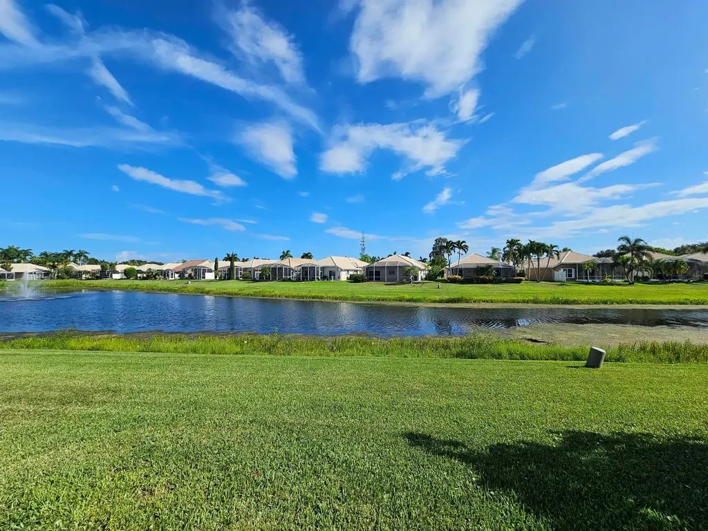 12827 Hampton Lakes Circle Boynton Beach FL 33436