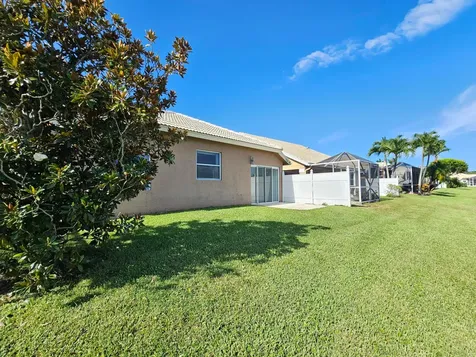 12827 Hampton Lakes Circle Boynton Beach FL 33436