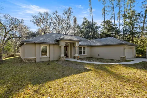 10377 SW 186th Avenue Dunnellon FL 34432