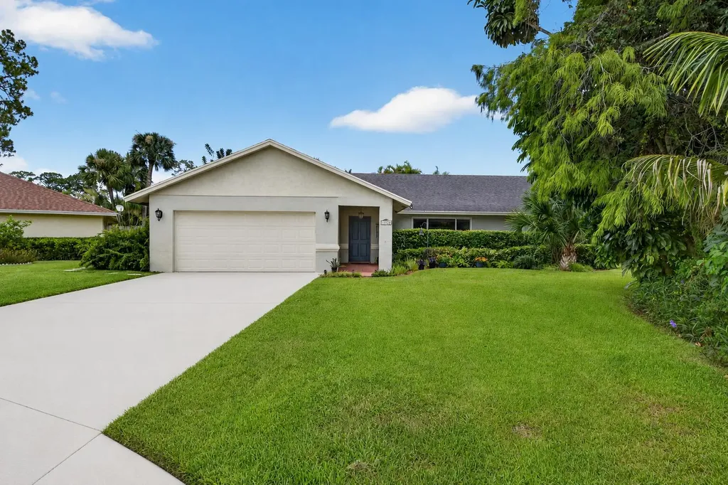 12224 Gingerwood Lane Wellington FL 33414