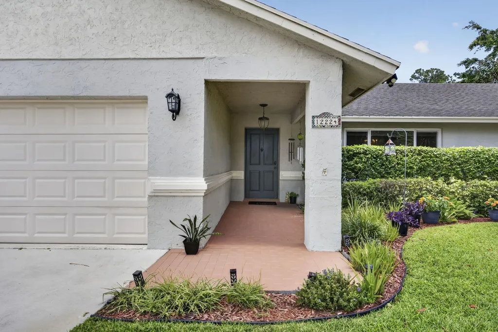 12224 Gingerwood Lane Wellington FL 33414