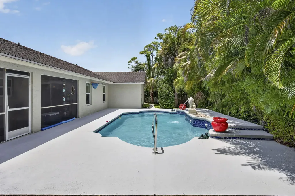 12224 Gingerwood Lane Wellington FL 33414
