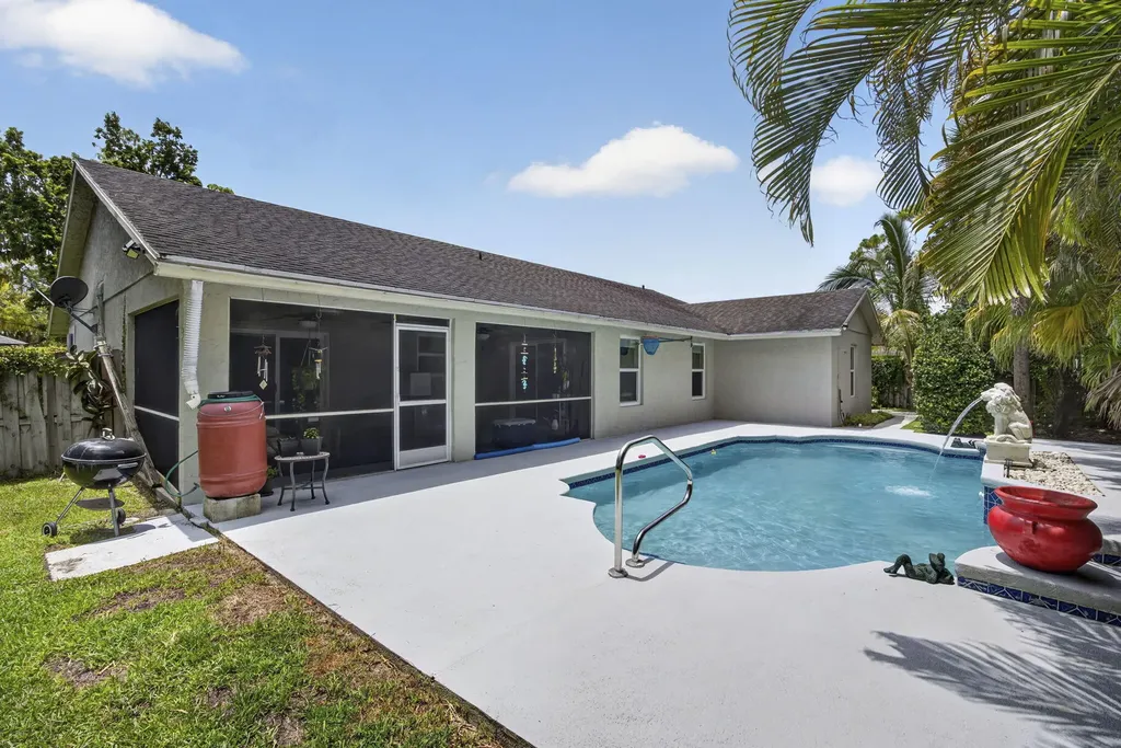 12224 Gingerwood Lane Wellington FL 33414