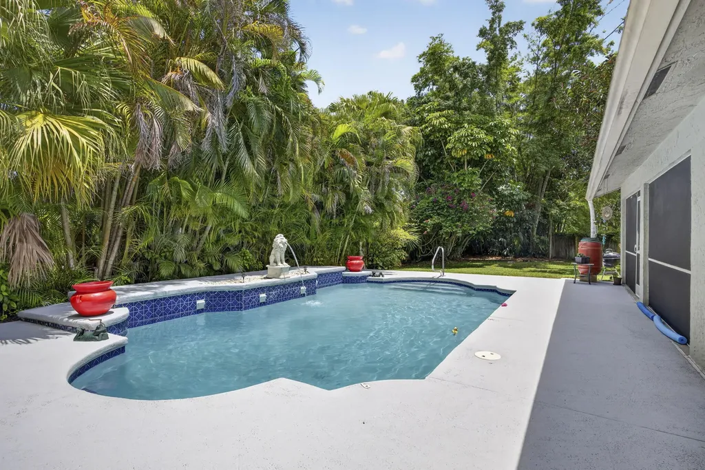 12224 Gingerwood Lane Wellington FL 33414