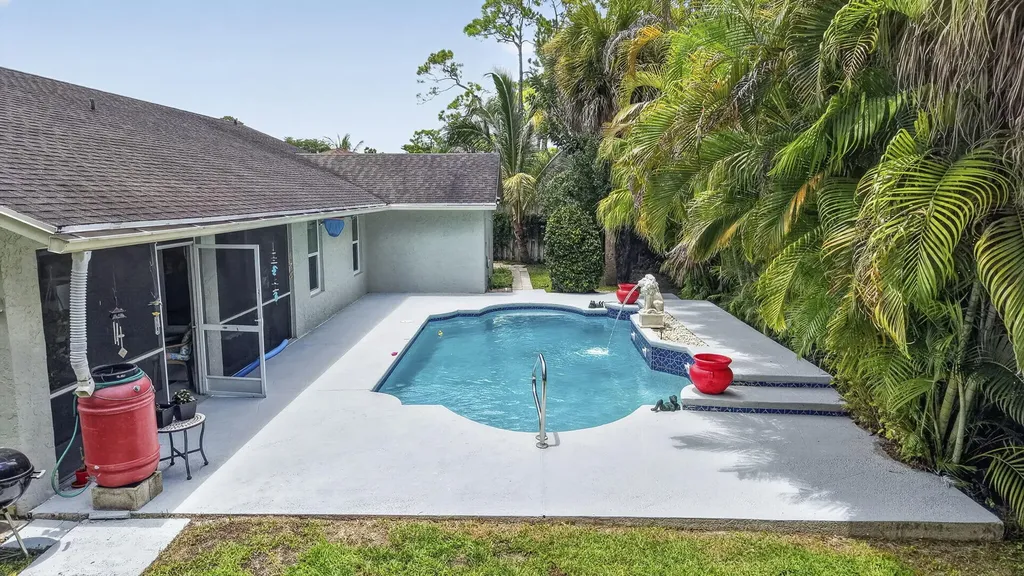 12224 Gingerwood Lane Wellington FL 33414