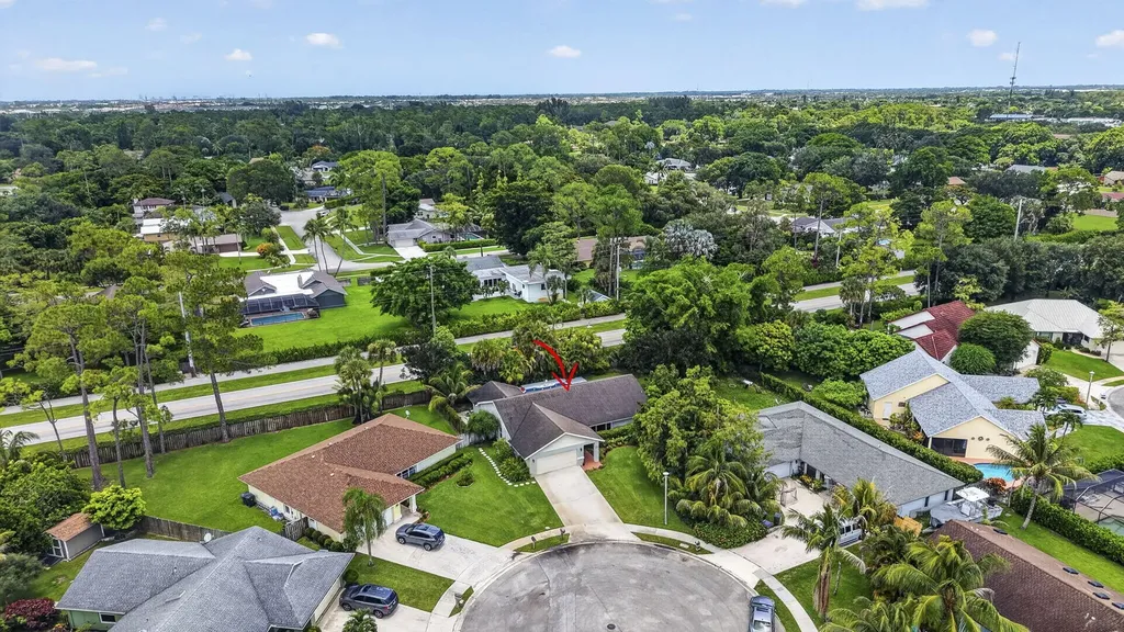 12224 Gingerwood Lane Wellington FL 33414
