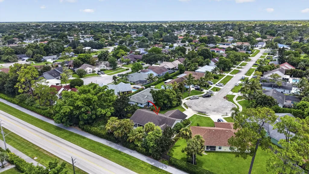 12224 Gingerwood Lane Wellington FL 33414