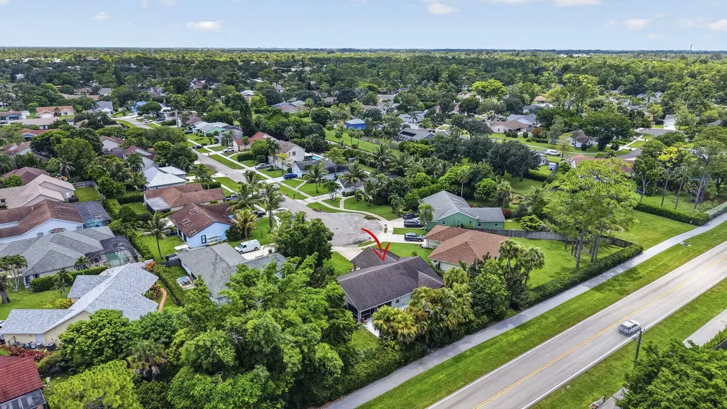 12224 Gingerwood Lane Wellington FL 33414