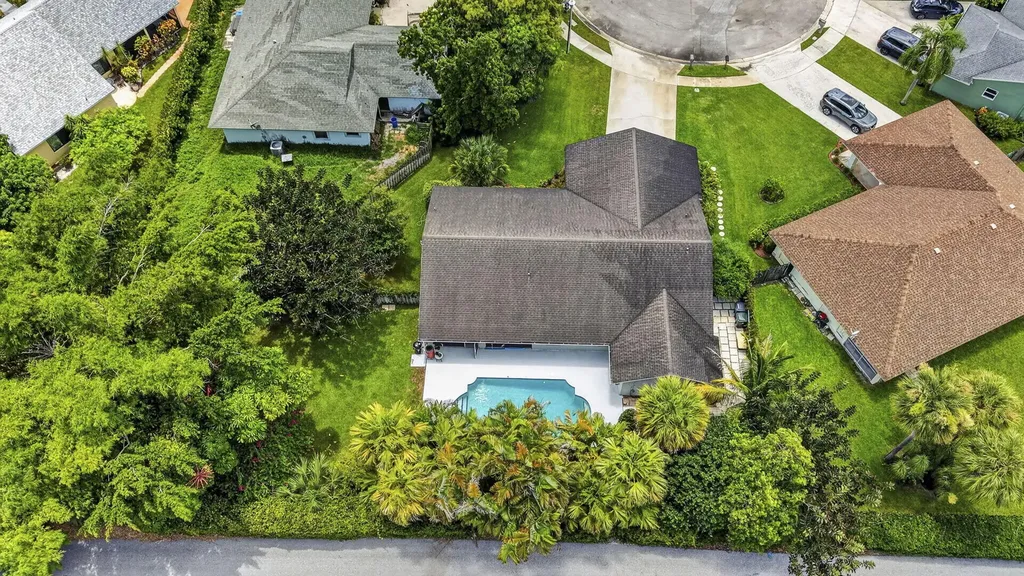 12224 Gingerwood Lane Wellington FL 33414