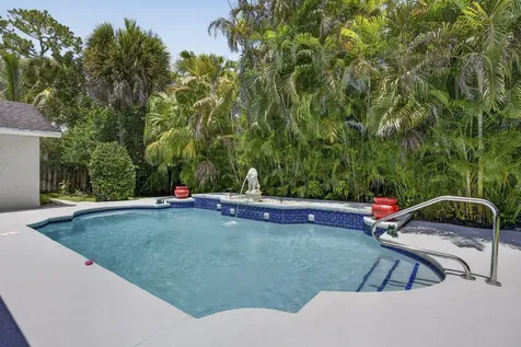 12224 Gingerwood Lane Wellington FL 33414