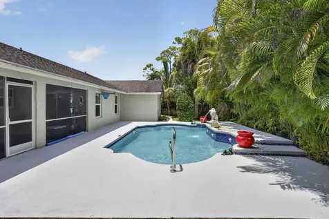 12224 Gingerwood Lane Wellington FL 33414