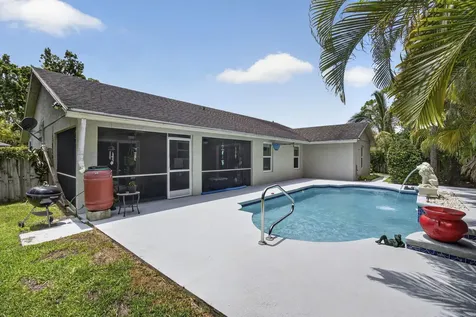 12224 Gingerwood Lane Wellington FL 33414