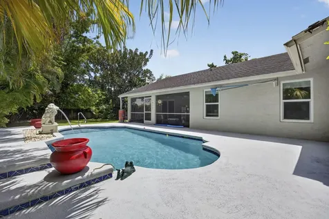 12224 Gingerwood Lane Wellington FL 33414