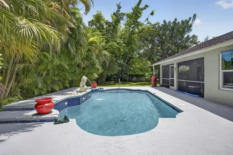 12224 Gingerwood Lane Wellington FL 33414