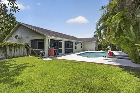 12224 Gingerwood Lane Wellington FL 33414