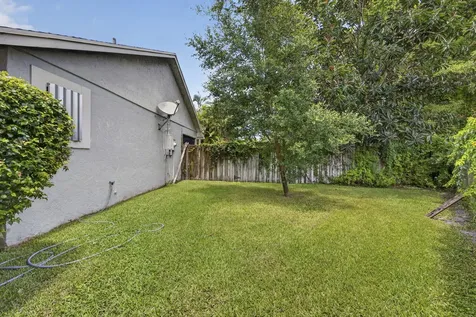 12224 Gingerwood Lane Wellington FL 33414