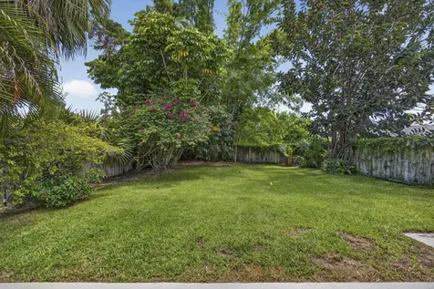 12224 Gingerwood Lane Wellington FL 33414