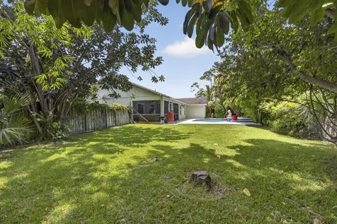 12224 Gingerwood Lane Wellington FL 33414