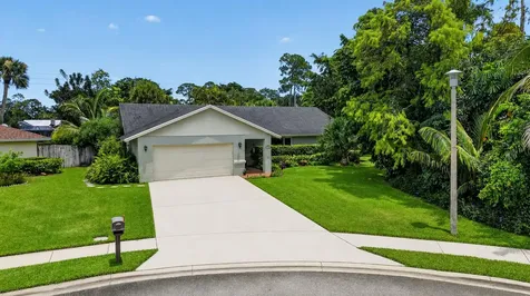 12224 Gingerwood Lane Wellington FL 33414