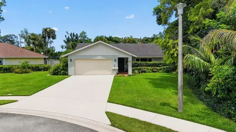 12224 Gingerwood Lane Wellington FL 33414