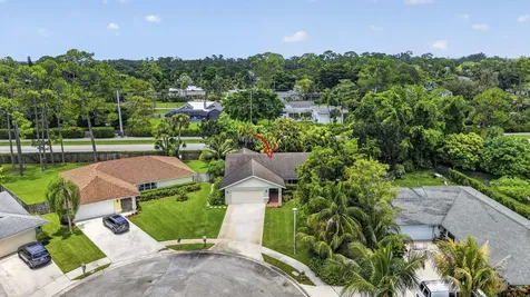 12224 Gingerwood Lane Wellington FL 33414