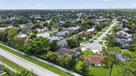 12224 Gingerwood Lane Wellington FL 33414