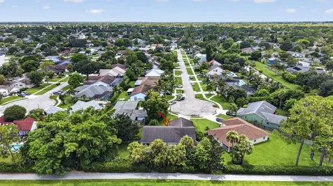 12224 Gingerwood Lane Wellington FL 33414