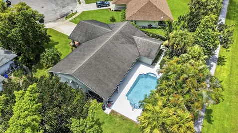 12224 Gingerwood Lane Wellington FL 33414