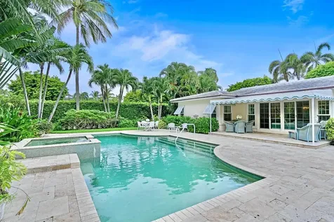 1421 N Lake Way Palm Beach FL 33480