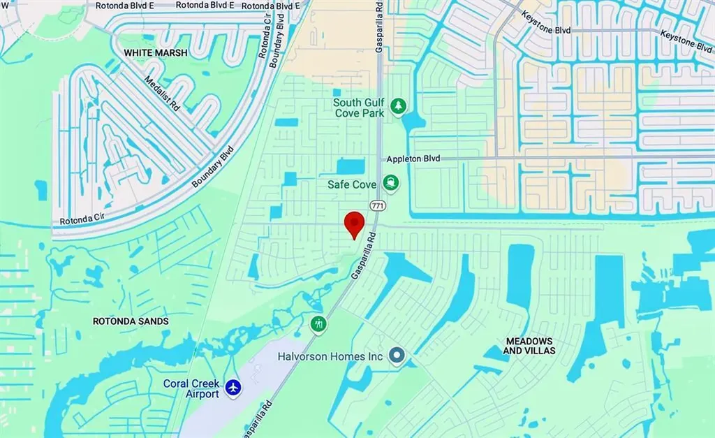 26 Hull Court Placida FL 33946