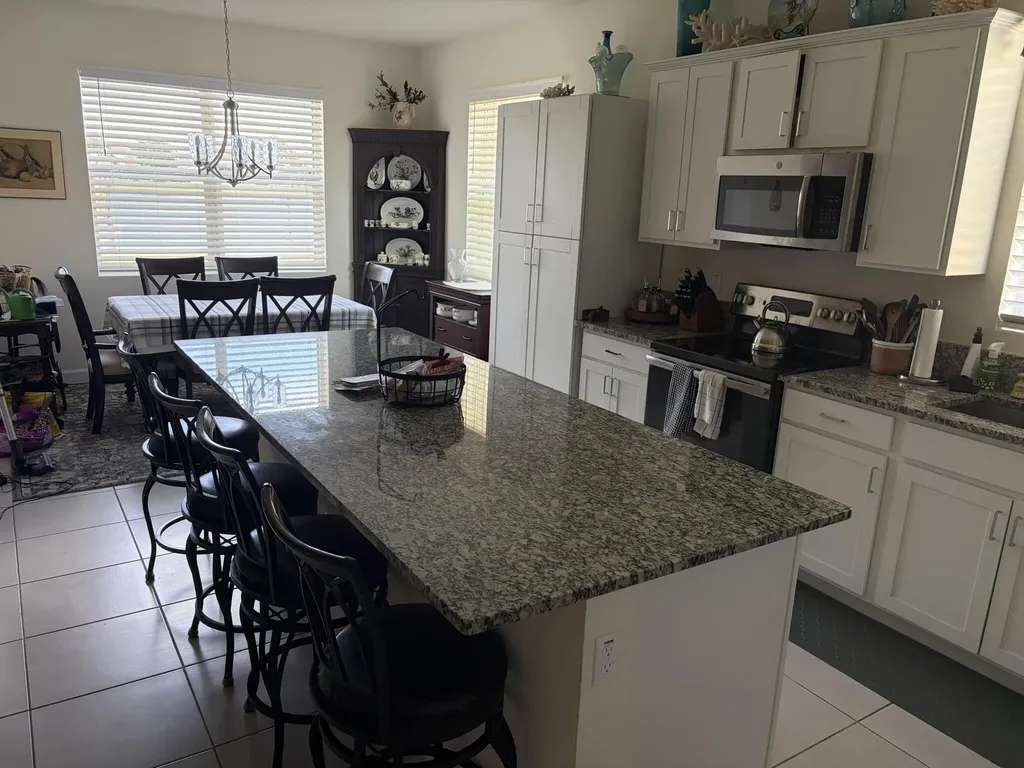 4111 Worlington Terrace Fort Pierce FL 34947
