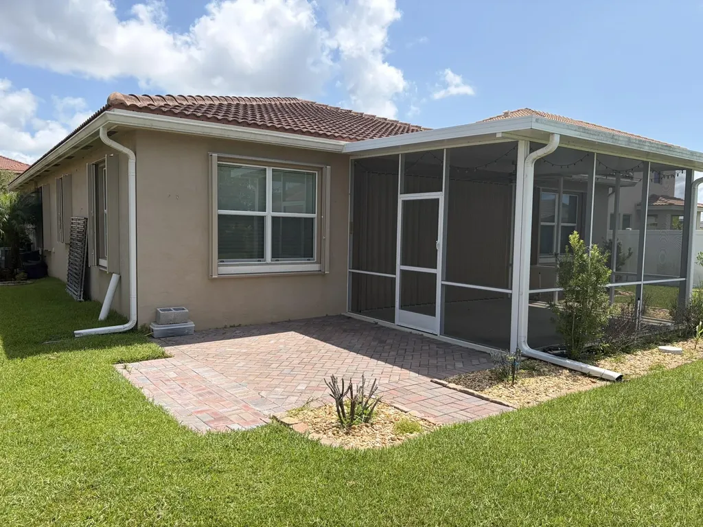 4111 Worlington Terrace Fort Pierce FL 34947