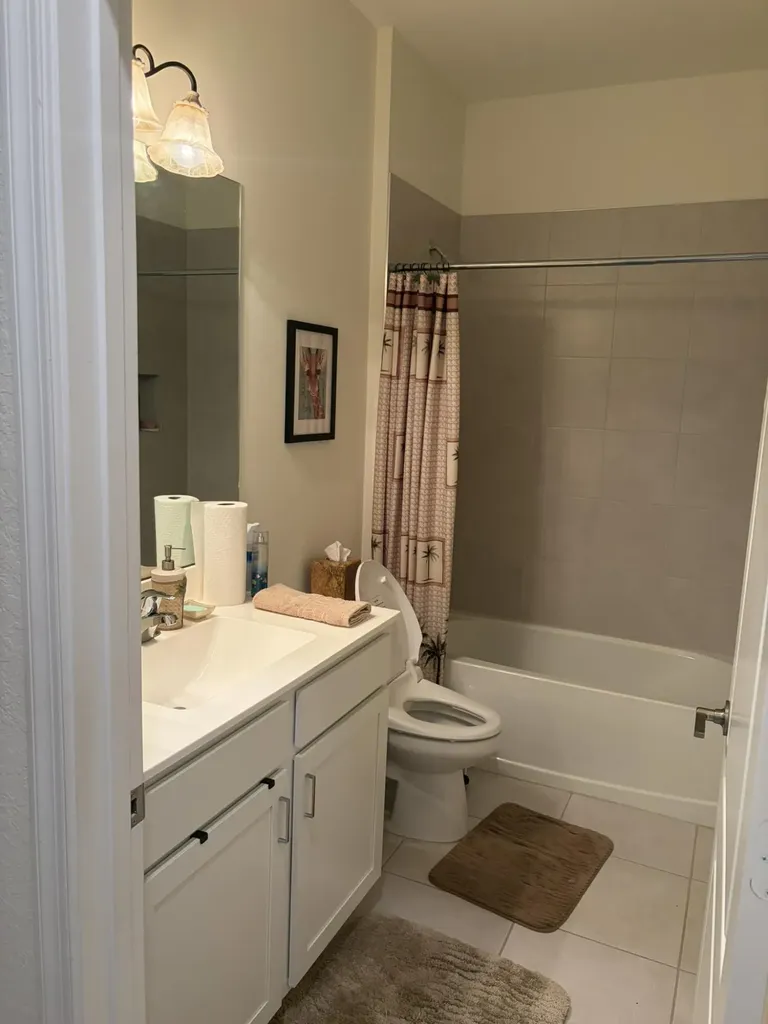 4111 Worlington Terrace Fort Pierce FL 34947