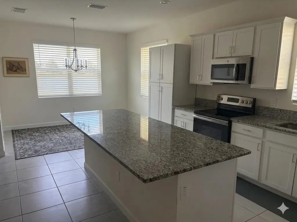 4111 Worlington Terrace Fort Pierce FL 34947