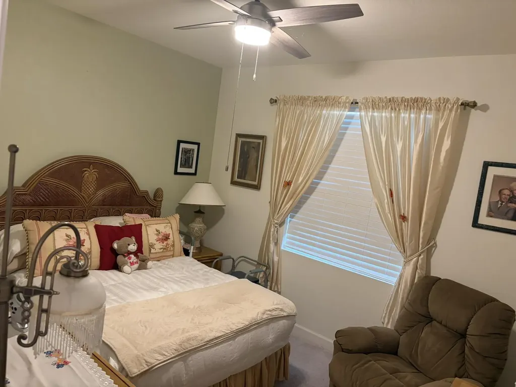 4111 Worlington Terrace Fort Pierce FL 34947