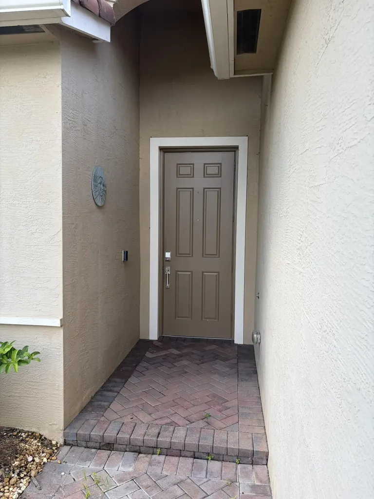 4111 Worlington Terrace Fort Pierce FL 34947