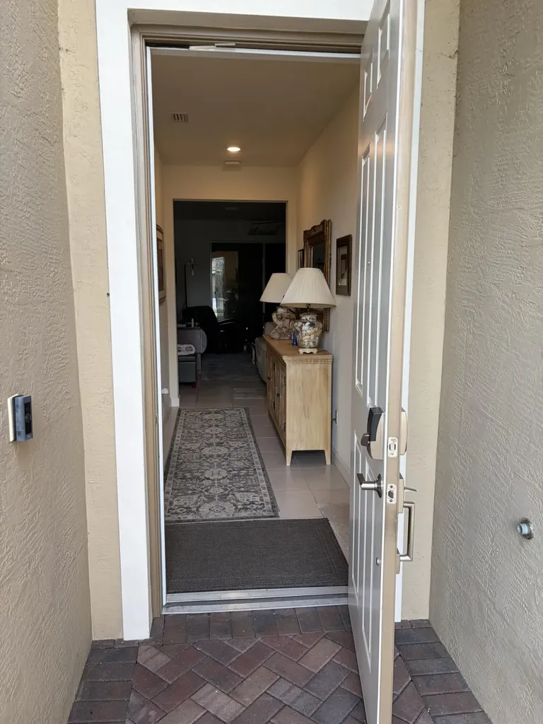 4111 Worlington Terrace Fort Pierce FL 34947