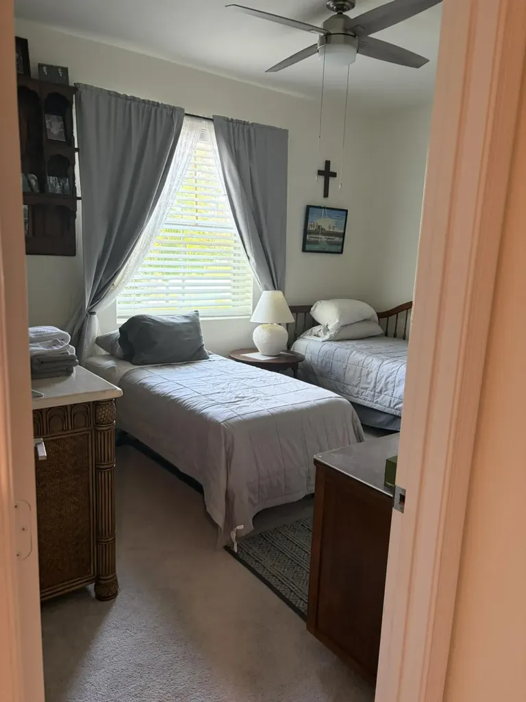 4111 Worlington Terrace Fort Pierce FL 34947