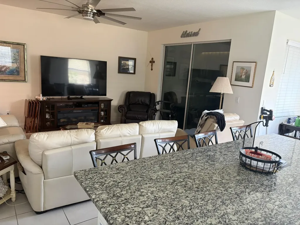 4111 Worlington Terrace Fort Pierce FL 34947