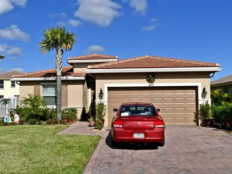 4111 Worlington Terrace Fort Pierce FL 34947