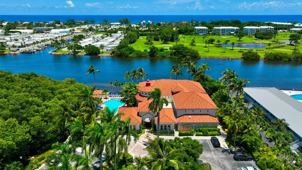3110 Tuscany Way Boynton Beach FL 33435