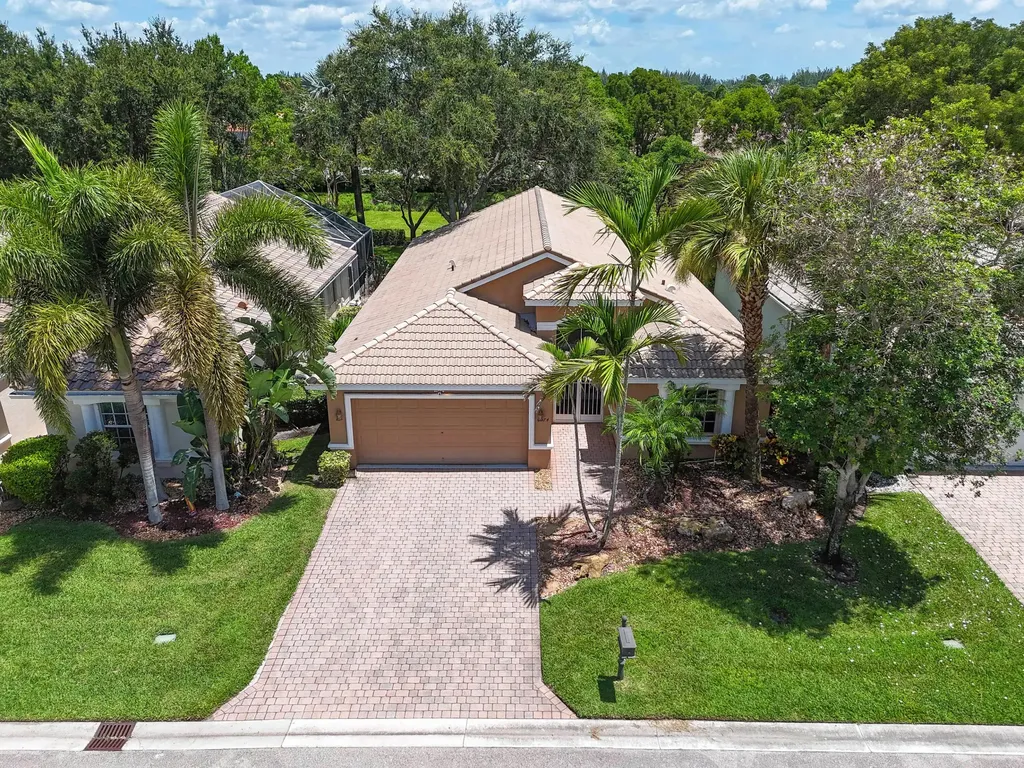 6274 Via Primo Street Lake Worth FL 33467
