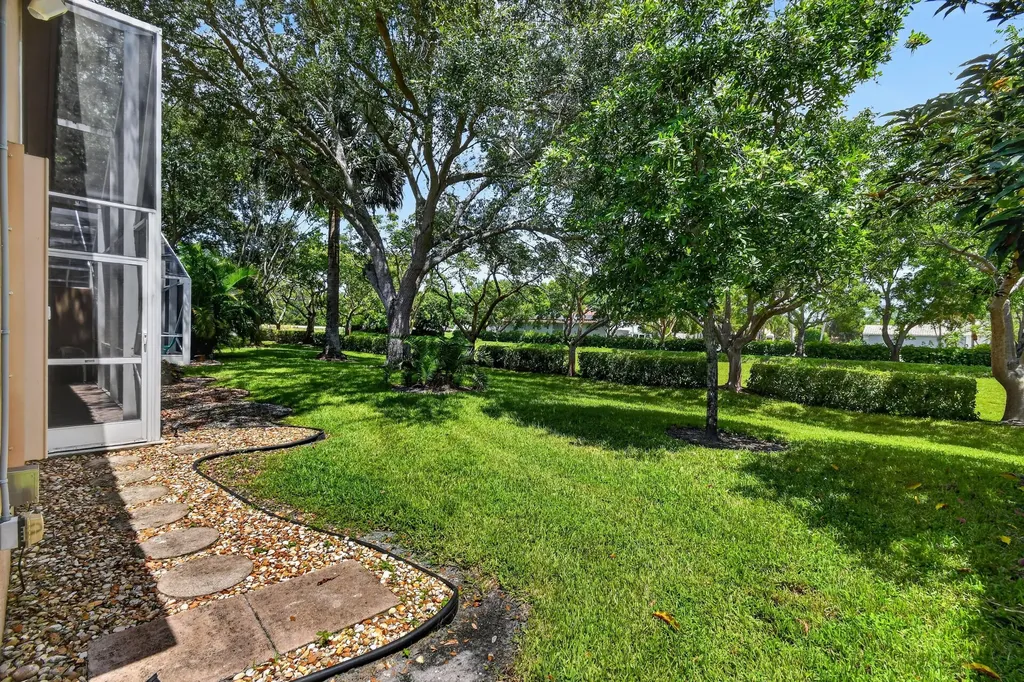 6274 Via Primo Street Lake Worth FL 33467