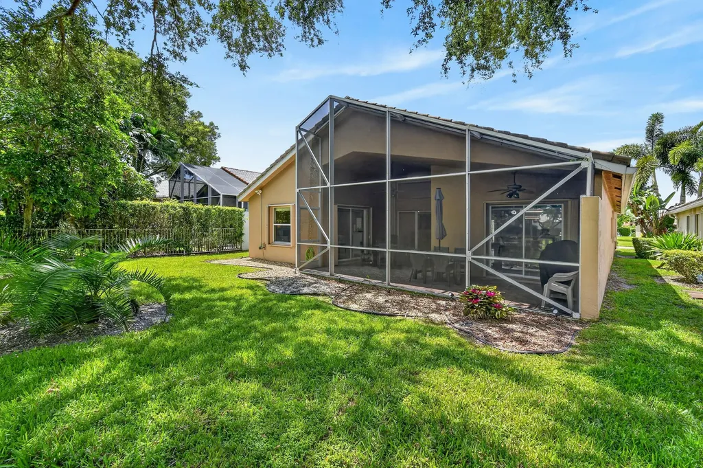 6274 Via Primo Street Lake Worth FL 33467
