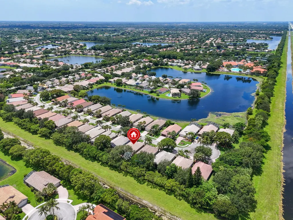 6274 Via Primo Street Lake Worth FL 33467