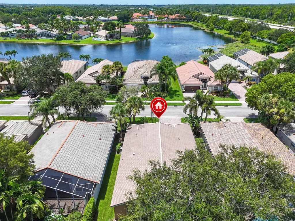 6274 Via Primo Street Lake Worth FL 33467
