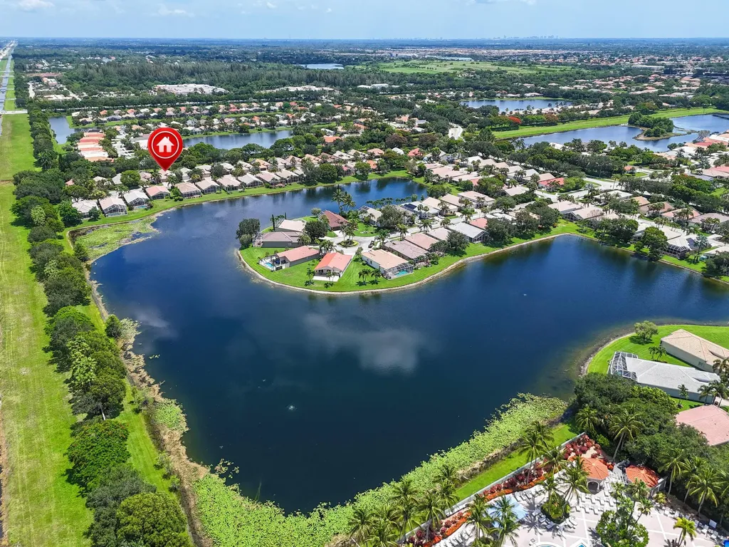6274 Via Primo Street Lake Worth FL 33467