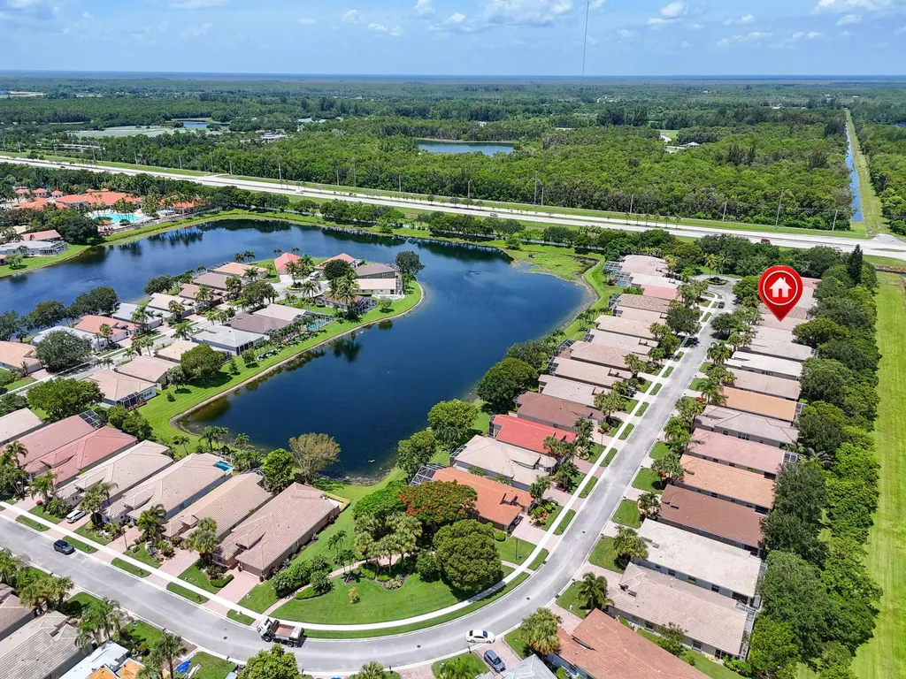 6274 Via Primo Street Lake Worth FL 33467