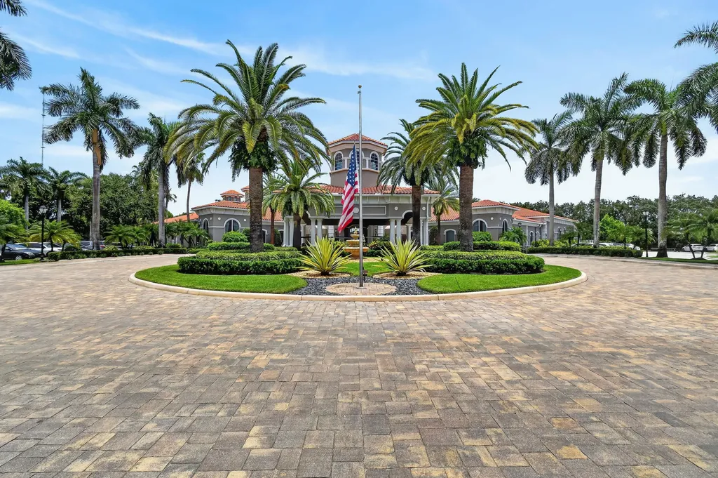 6274 Via Primo Street Lake Worth FL 33467