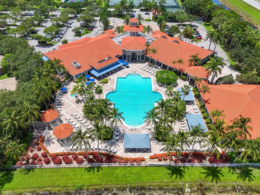 6274 Via Primo Street Lake Worth FL 33467